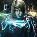 Injustice 2 icon
