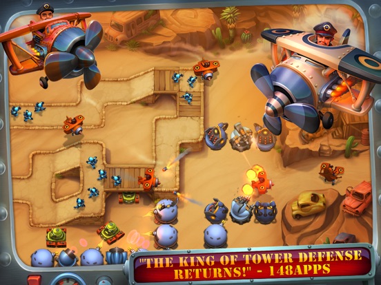 iPad Screenshot 3