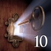 密室逃脫經典系列10:逃出廢棄倉庫