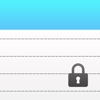 Private Note - Keep Secret Notes finance note