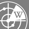現在地周辺のWikipedia記事をストリーム表示 - ウィキレーダー