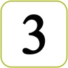 Three+