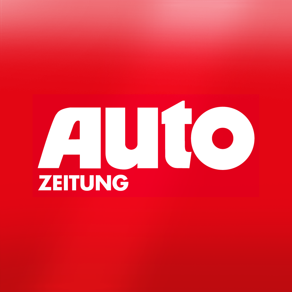 AUTO ZEITUNG - Auto-News, Automarken, Testberichte App Icon