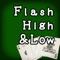 Flash High & Low 反射神経...