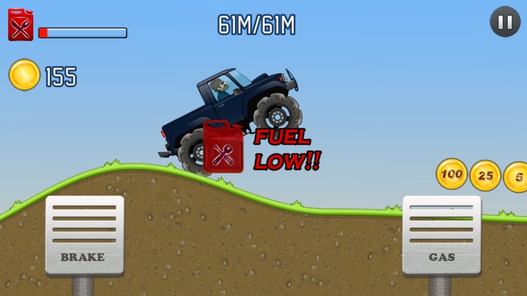 Hill Climb Racing on the App Store