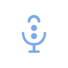 音声入力でテキスト投稿できる - todayee voice