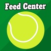 Tennis Feed Center - News, Videos for ATP WTA djokovic 