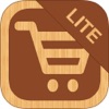 ShoppingList Lite (Liste de courses gratuit)