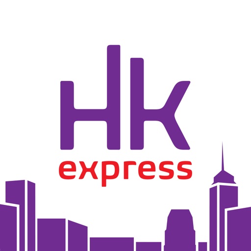 Image result for HK Express logo