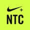 Nike+ Training Club