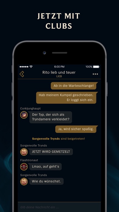 iPhone Screenshot 5
