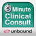 5 Minute Clinical Consult with Bonus Features