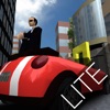 馬場タクシー3D Lite: 人手が足りません!