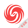 Yi Feng Lian He (Beijing) Technology Co., Ltd. - 凤凰新闻(专业版)-搜索热门视频的浏览器 アートワーク