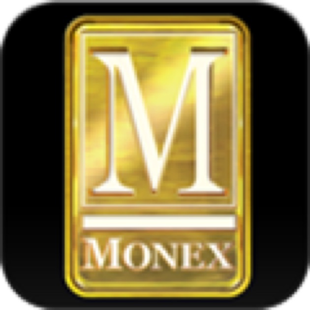 Monex Gold Price Chart
