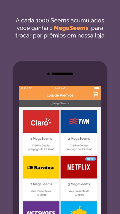 iPhone Screenshot 3