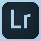 Adobe Photoshop Lightroom for iPad icon