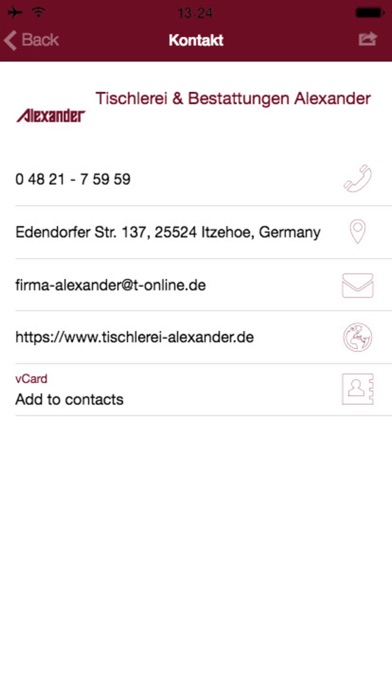 iPhone Screenshot 4