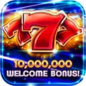 Slots - Huuuge Casino: Slot Machines Games icon