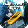 Pinball Classic Digital arcade zone online games 