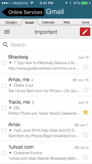 Backup Contacts to Gmail, Excel, Outlook & vCard on the ... Backup Contacts to Gmail, Excel, Outlook & vCard on the ...