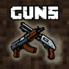 GUNS ADDON & MODS for Minecraft Edition