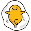 Poached Egg - Animated Stickers And Emoticons lover s egg roll 