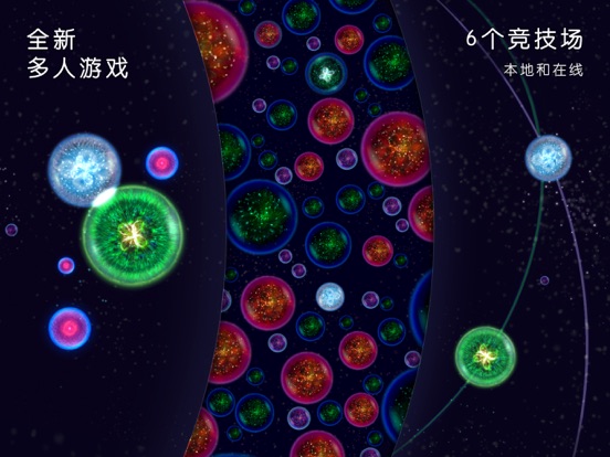 iPad 屏幕截图 3