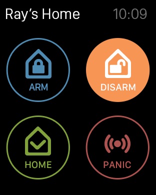 iPhone Screenshot 2