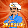 Elokence - Akinator the Genie アートワーク