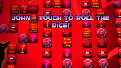 The Couple's Game screenshot1