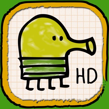 Download-Doodle Jump (v3 v57 unk 64bit os100 ok14) user hidden bfi ipa