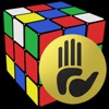 Rubik's Cube Timing timing