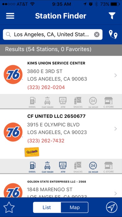 iPhone Screenshot 3