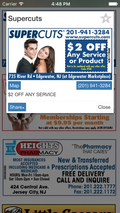 Rtui free coupons