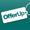 OfferUp Inc. - OfferUp - Buy. Sell. Simple.  artwork