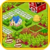 Farm School Garden farm ville