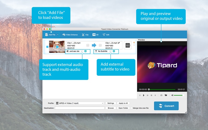Tipard ts converter 9.1.16 crack free download full