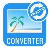 iFoto Converter -  Batch Conversion