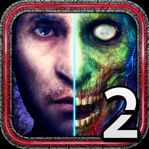 ゾンビブース 2  - Zombie Selfie