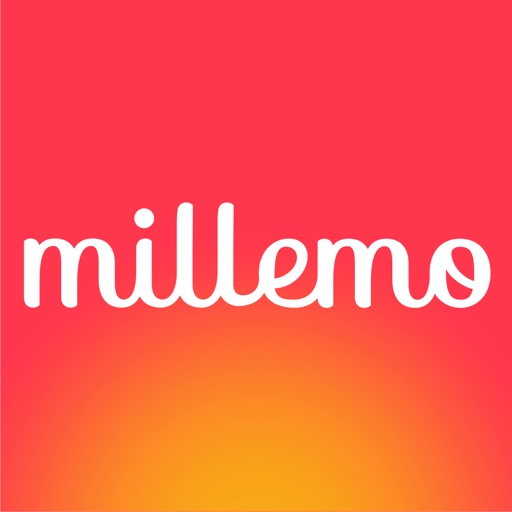 millemo（ミレモ）-動画にスタンプが押せる共有ママコミュニティ-