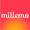 millemo（ミレモ）-動画にスタンプが...