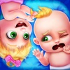 Kids & Baby Care Games - Angry Newborn Baby Boss baby games 