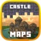 Castle Maps for Minec...
