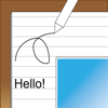 Pocket Note - 手書きと印刷に対応したメモ帳アプリ