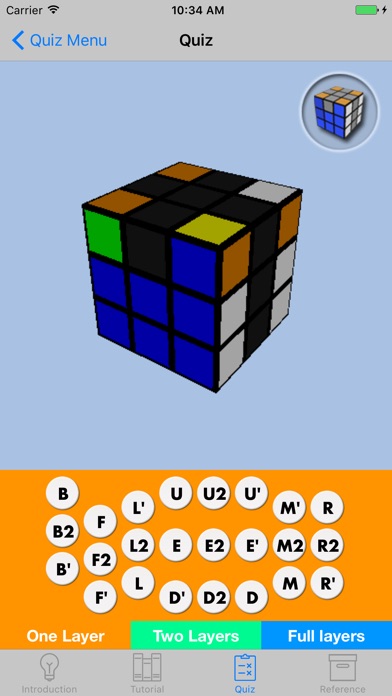 iPhone Screenshot 5