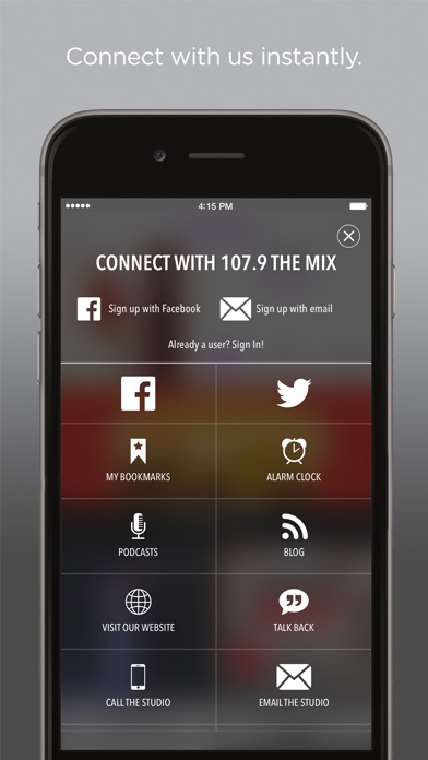 iPhone Screenshot 2
