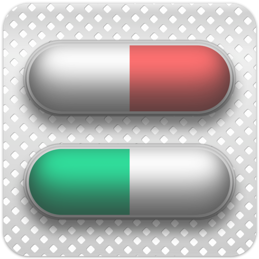 Medication Mac OS X