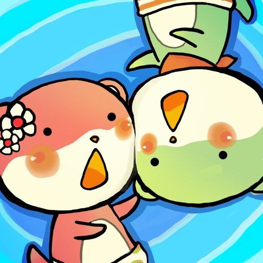 かわうそバトル