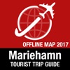 Mariehamn 旅遊指南+離線地圖